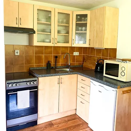 Apartmanovy Dum شقة *