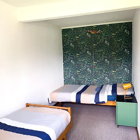 Apartmanovy Dum * Horní Vltavice