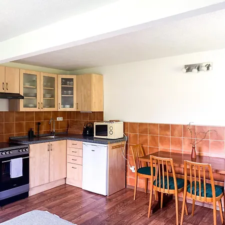 Apartmanovy Dum شقة